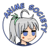 AnimeSoc Nottingham Logo